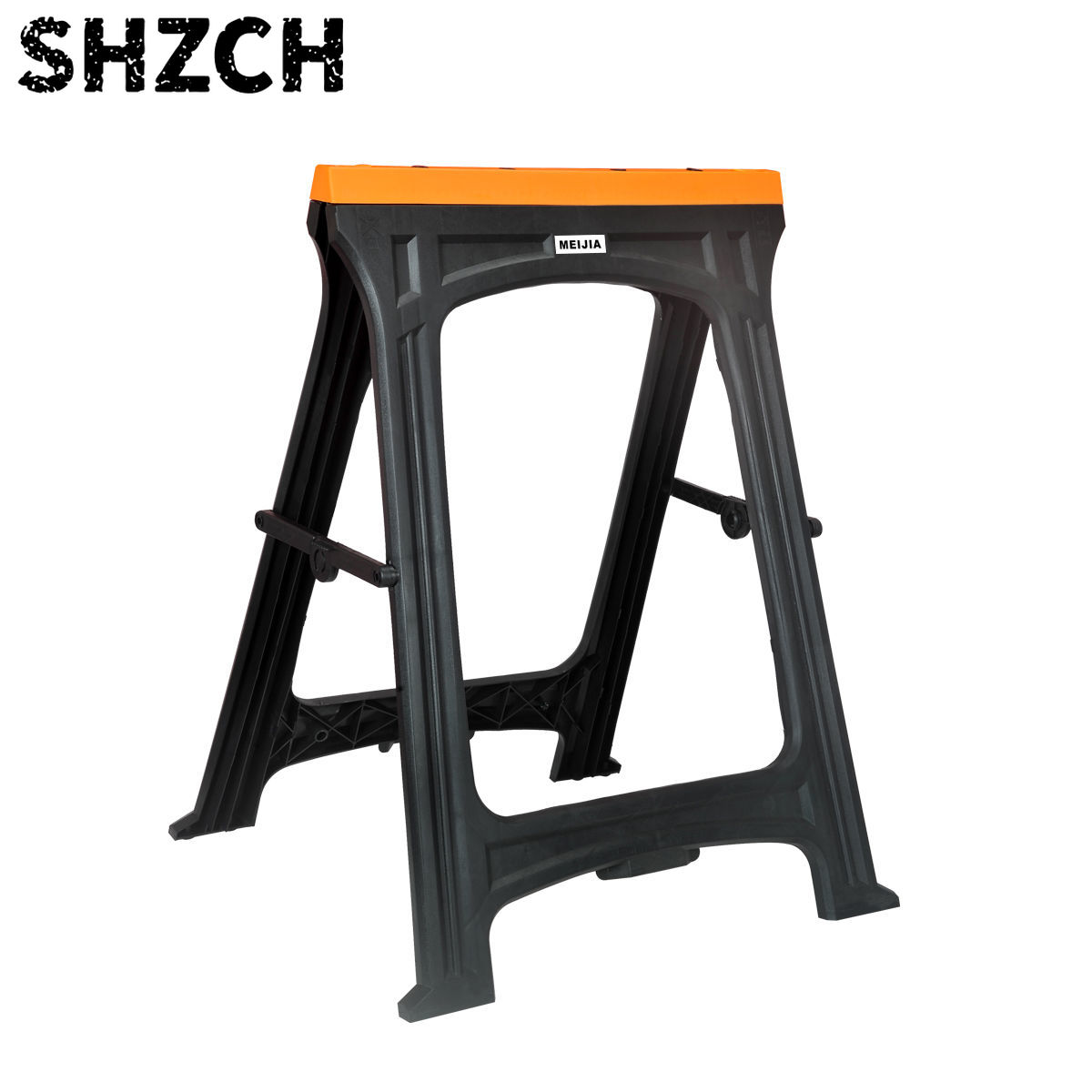 Woodworking Horse Frame Foldin - đánh giá và giá Workbench Woodworking