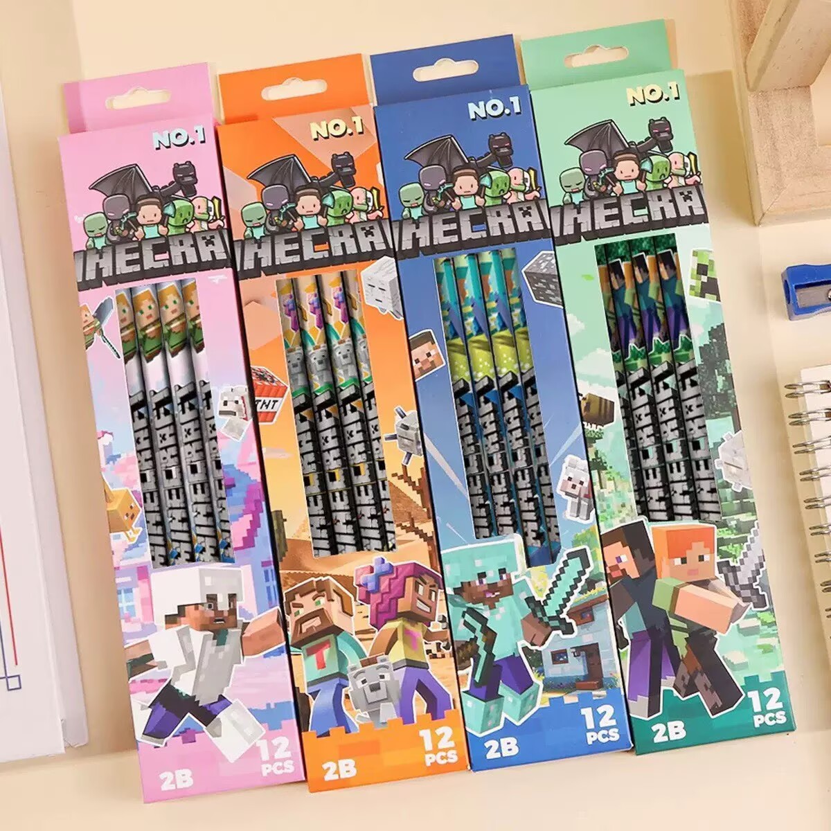 HOT 4pcs-12pcs Pencil no box H - đánh giá và giá Woodworking Ideas