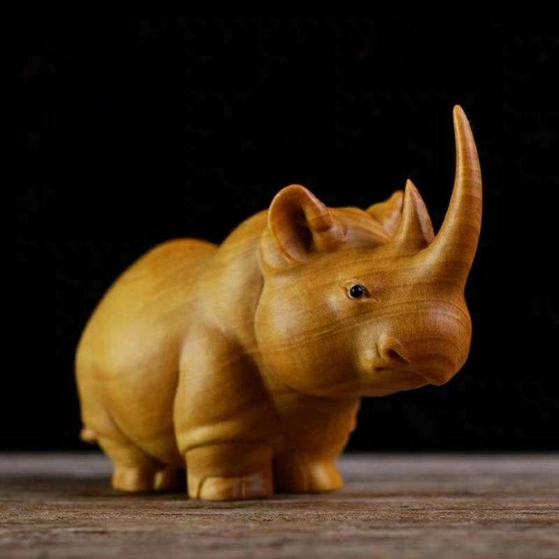 1/3pcs Wooden Product Rhino Hi - đánh giá và giá Woodworking Ideas