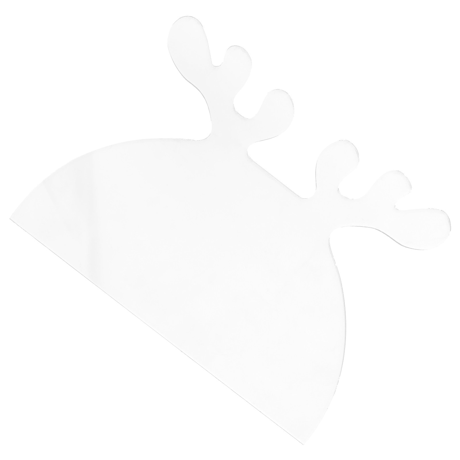 Clear Acrylic Charcuterie Boar - đánh giá và giá Woodworking Kitchen Projects