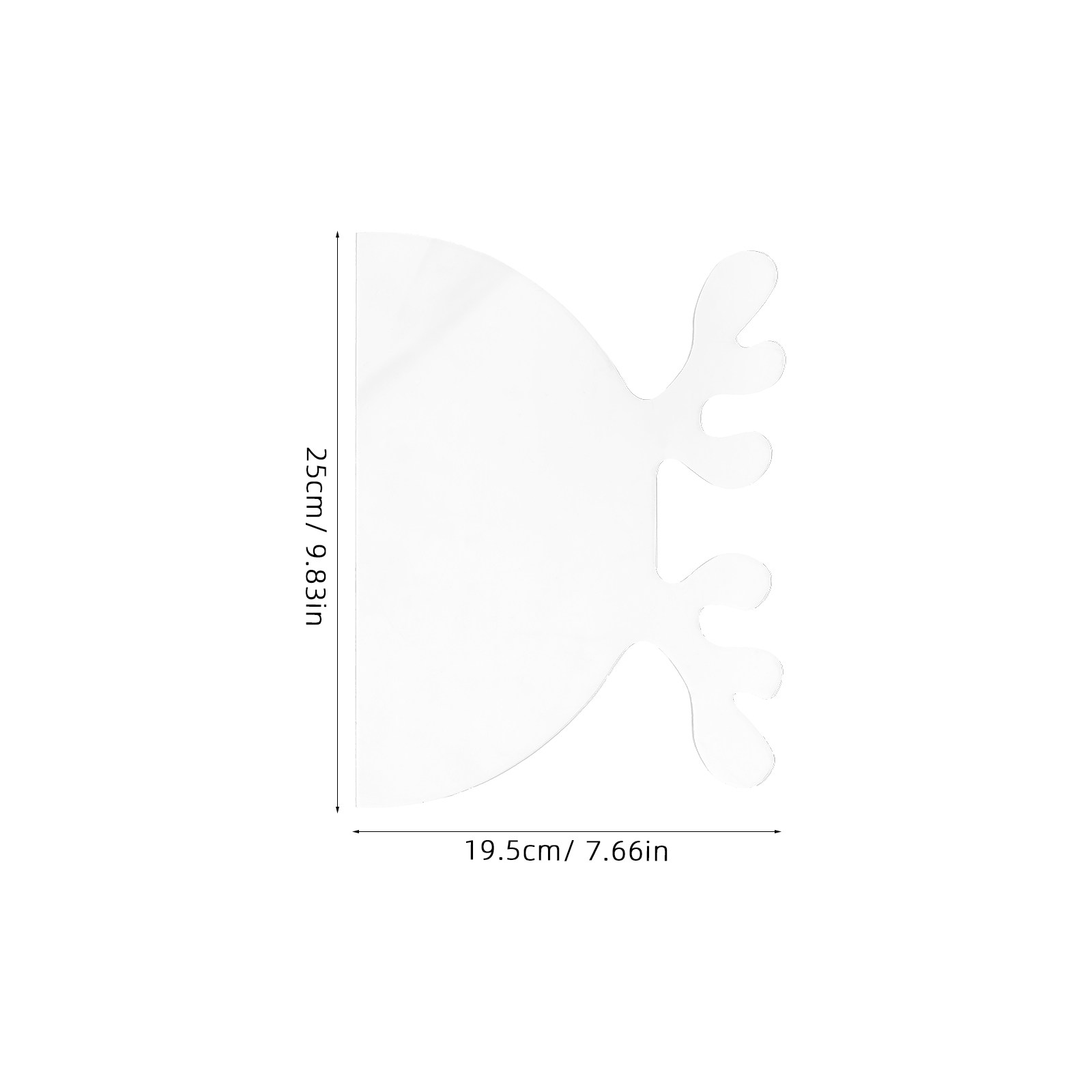 Clear Acrylic Charcuterie Boar - đánh giá và giá Woodworking Kitchen Projects