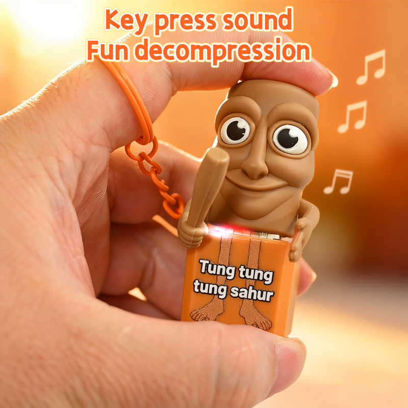 New Tung Tung Tung Sahur Keych - đánh giá và giá Woodworking Ideas