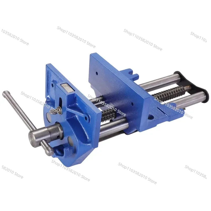 7/9 Inch Woodworking Vise Clam - đánh giá và giá Workbench Woodworking