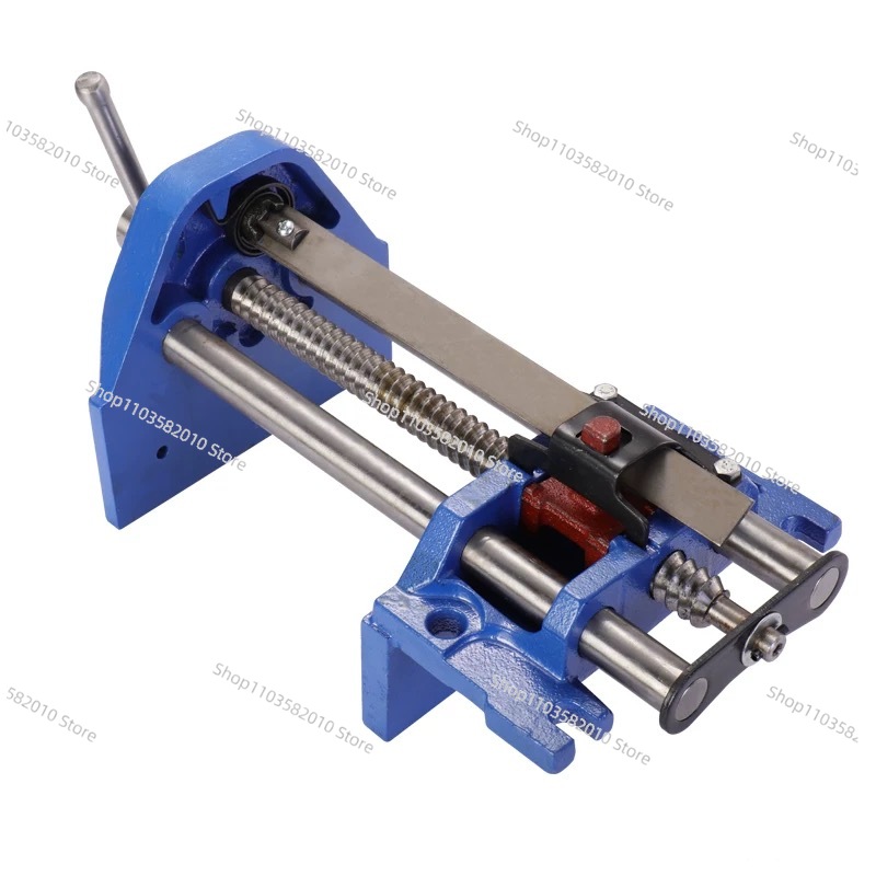 7/9 Inch Woodworking Vise Clam - đánh giá và giá Workbench Woodworking