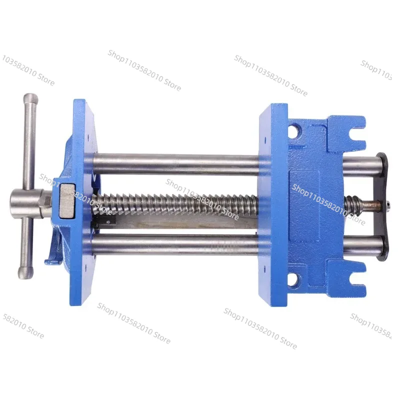 7/9 Inch Woodworking Vise Clam - đánh giá và giá Workbench Woodworking