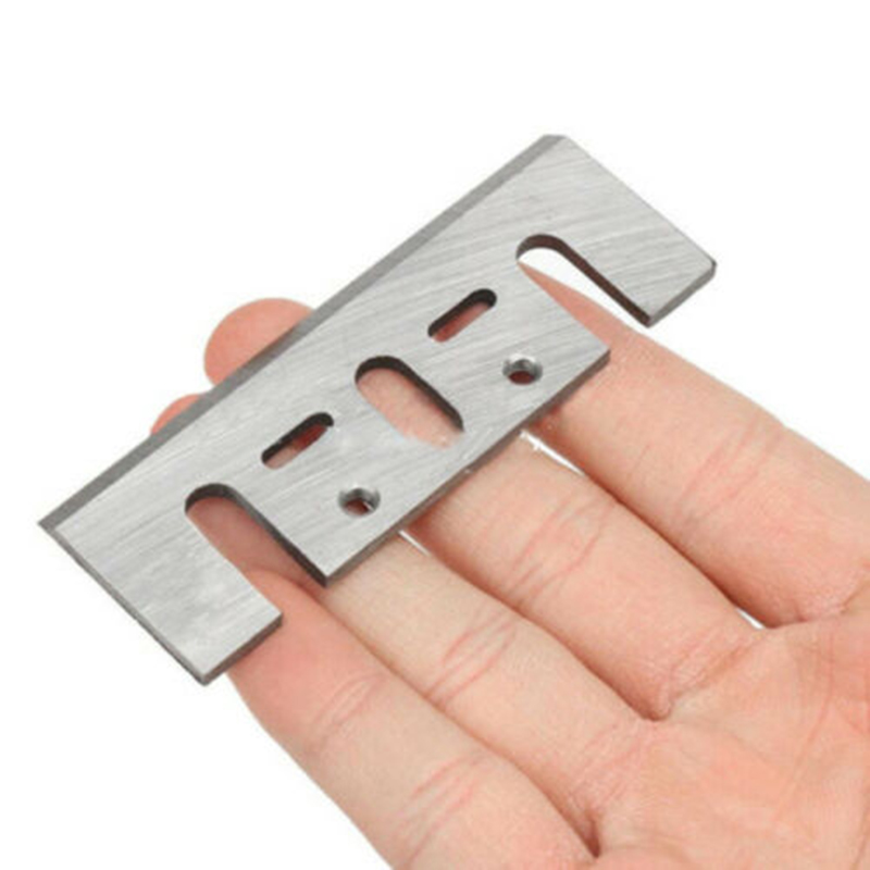 2 Chiếc 82Mm Gỗ Máy Bào Lưỡi D - đánh giá và giá Woodworking Plan Pdf