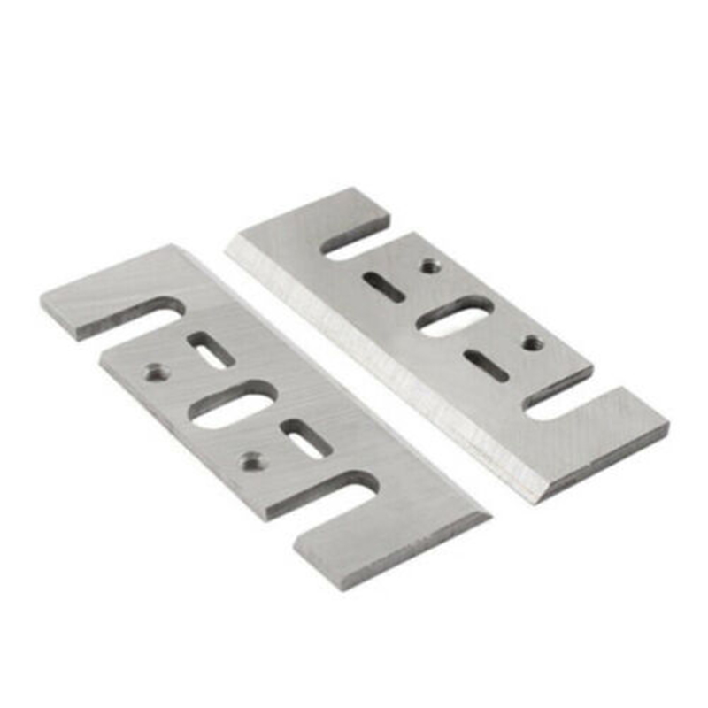 2 Chiếc 82Mm Gỗ Máy Bào Lưỡi D - đánh giá và giá Woodworking Plan Pdf