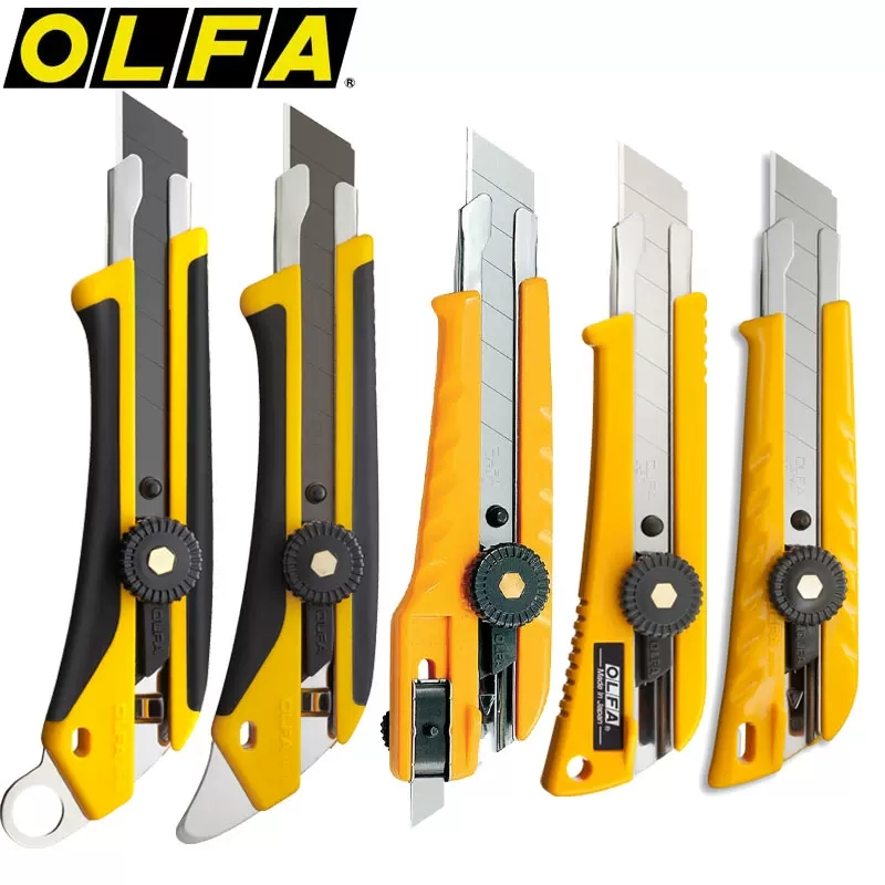 Olfa cutte X Series Art Knife  - đánh giá và giá Woodworking Projects Art
