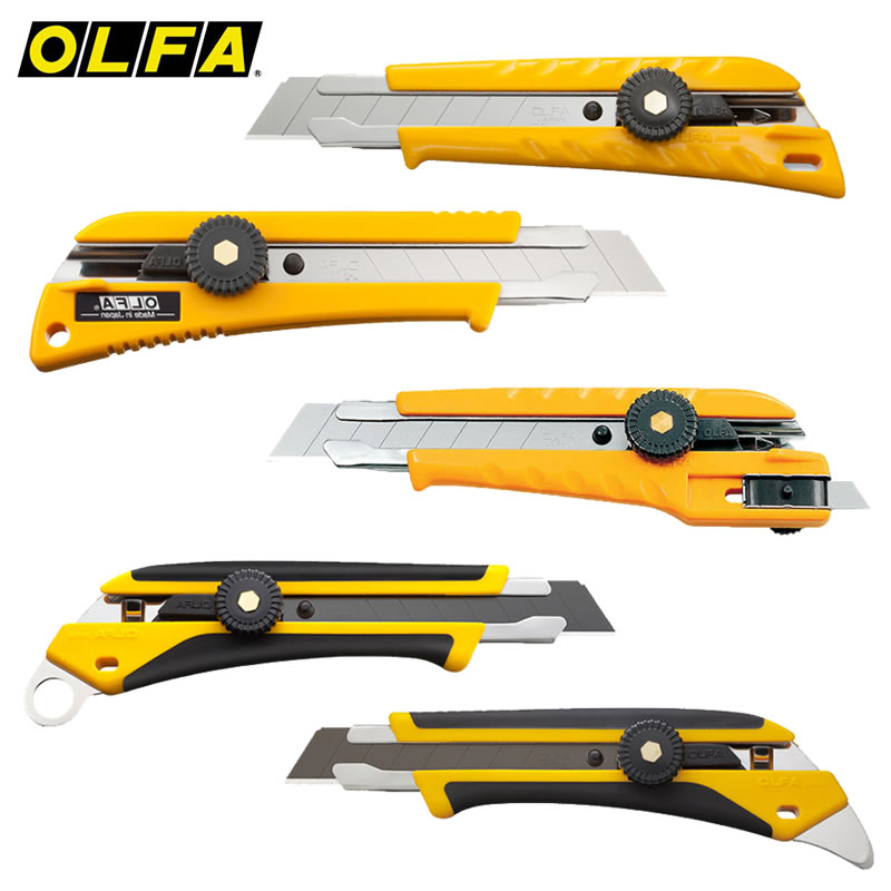 Olfa cutte X Series Art Knife  - đánh giá và giá Woodworking Projects Art