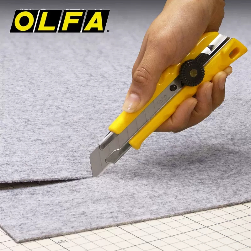 Olfa cutte X Series Art Knife  - đánh giá và giá Woodworking Projects Art