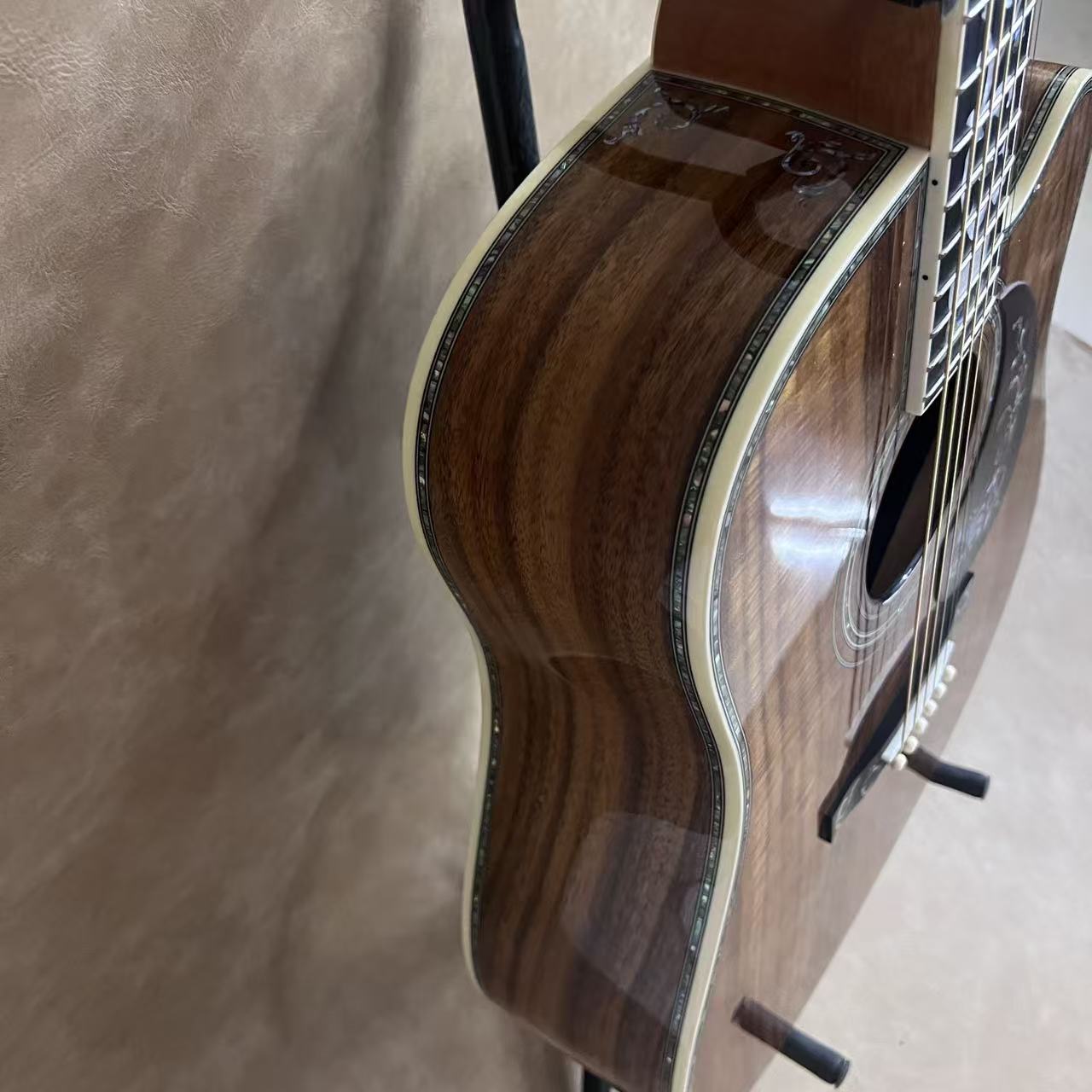 US Local Dispatch Natural Koa  - đánh giá và giá Woodworking Ideas