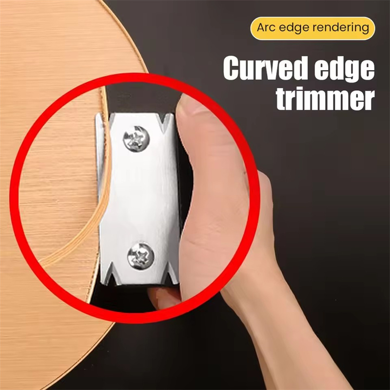 1pc Metal Edge Banding Trimmer - đánh giá và giá Woodworking Plan Pdf