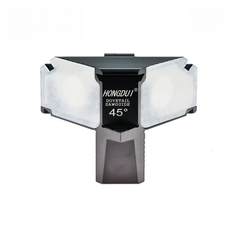 Hongdui Dovetail Magnetic 45 D - đánh giá và giá Dovetail Saw Fine