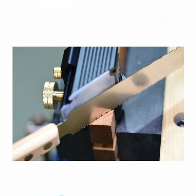 Hongdui Dovetail Magnetic 45 D - đánh giá và giá Dovetail Saw Fine