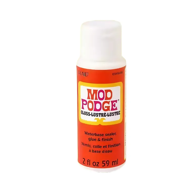 Mod Podge Gloss Sealer Glue Fi - đánh giá và giá Woodworking Ideas