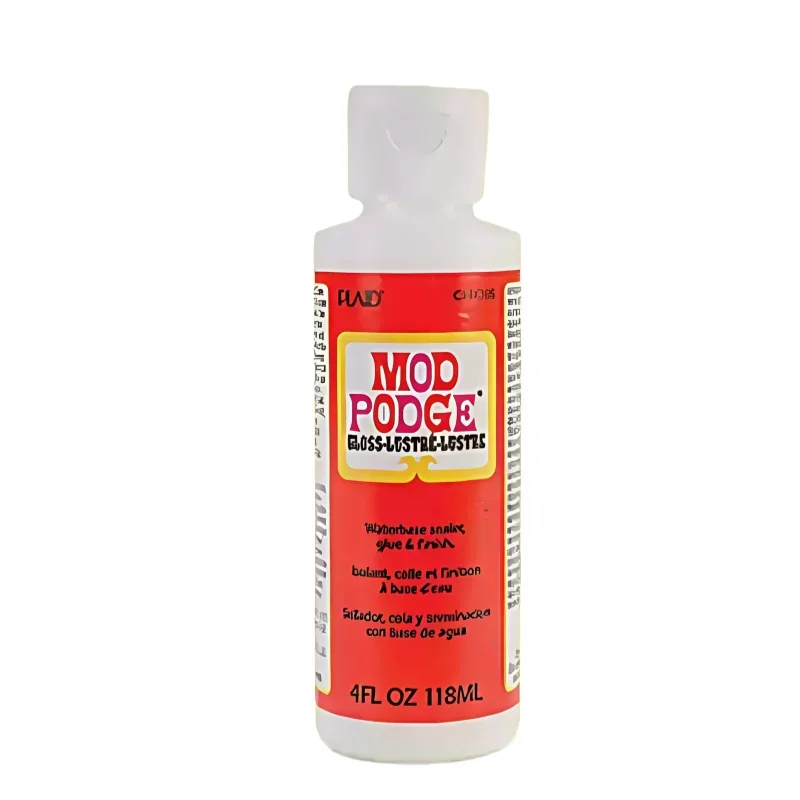 Mod Podge Gloss Sealer Glue Fi - đánh giá và giá Woodworking Ideas