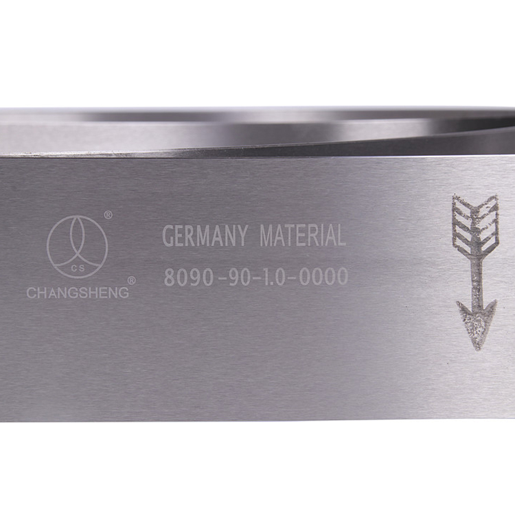 Knife /Band Saw Blade With No  - đánh giá và giá Woodworking Knife