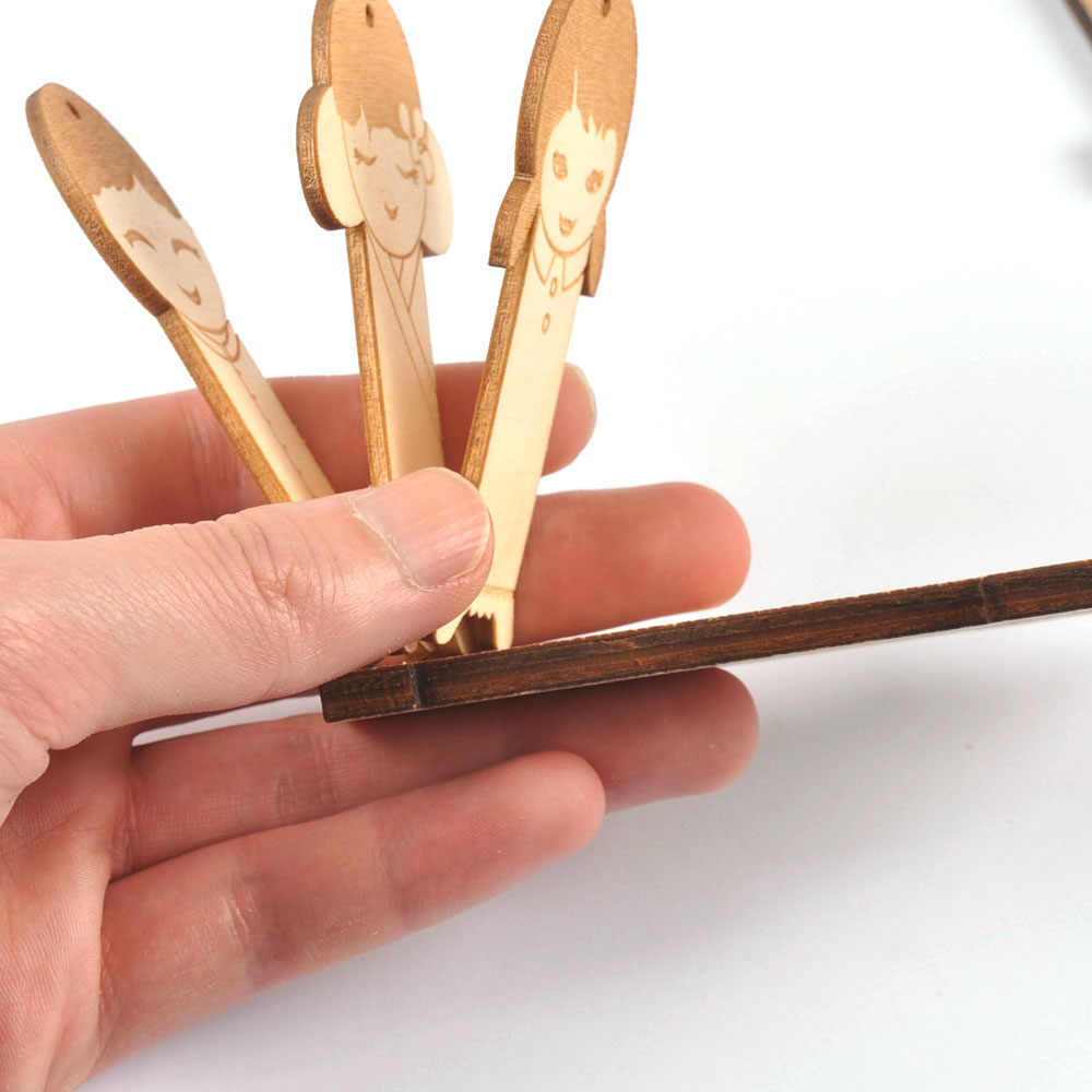 Bộ 10 Cô Gái Đáng Yêu/Bé Trai  - đánh giá và giá Woodworking Ideas