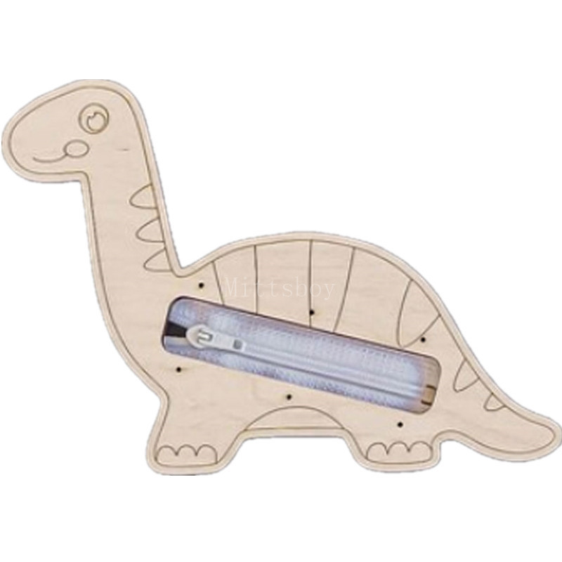 Montessori Busy Board Accessor - đánh giá và giá Woodworking Kids Toys