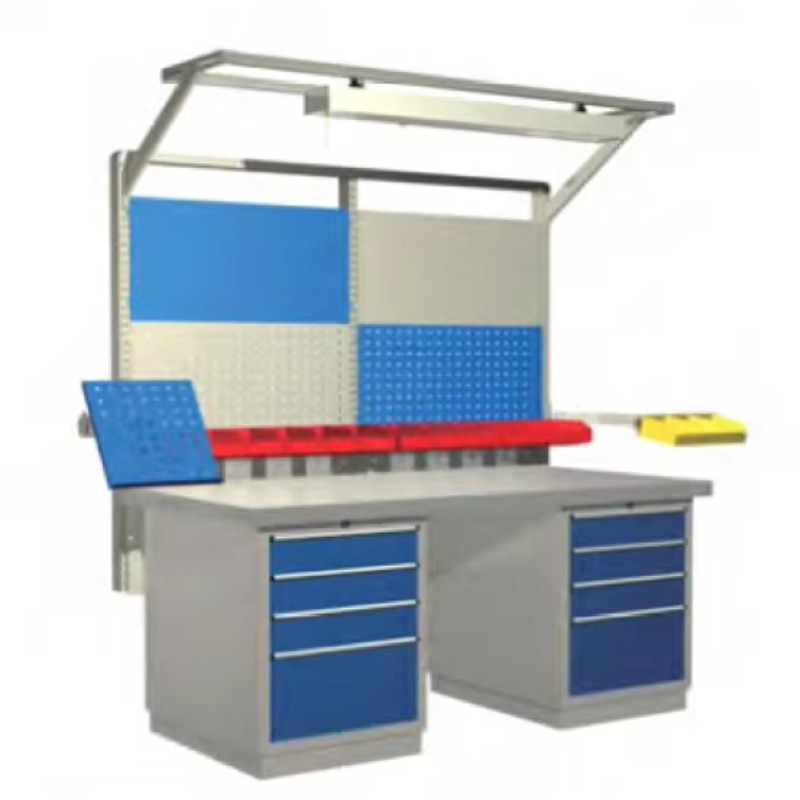Adjustable Anti-Static Workben - đánh giá và giá Workbench Woodworking