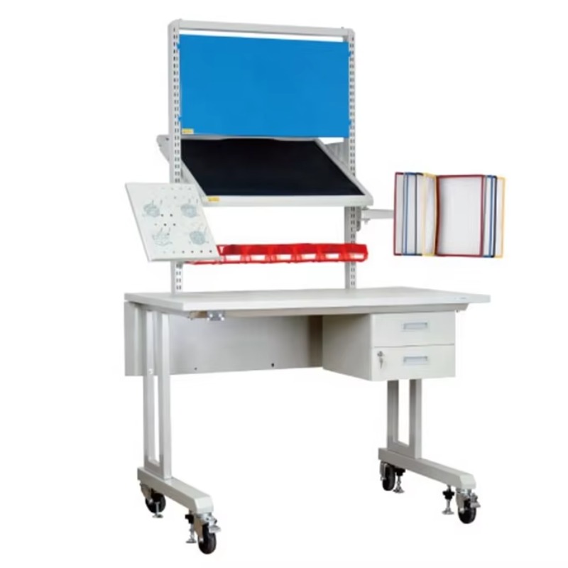 Adjustable Anti-Static Workben - đánh giá và giá Workbench Woodworking