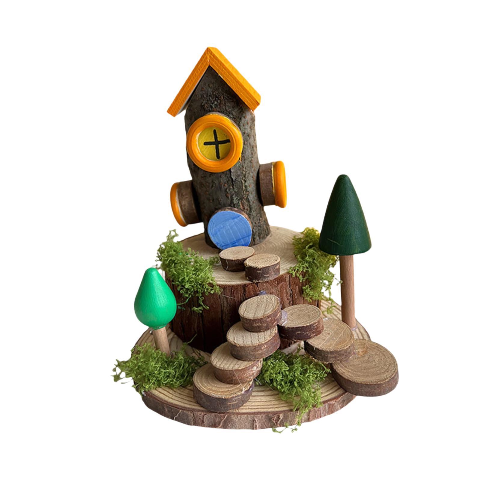 Kids Wood Craft Kits for Build - đánh giá và giá Woodworking Projects Art