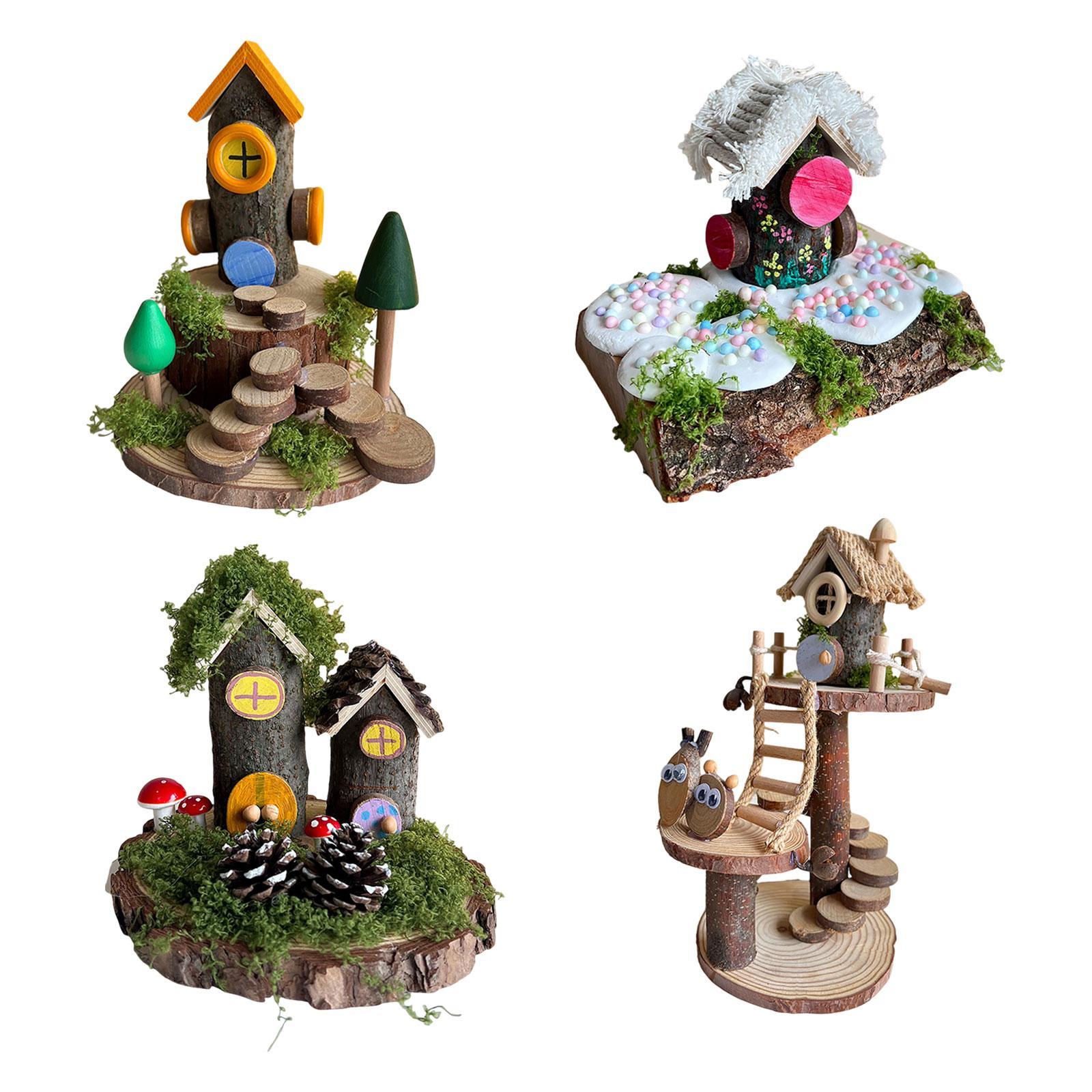 Kids Wood Craft Kits for Build - đánh giá và giá Woodworking Projects Art