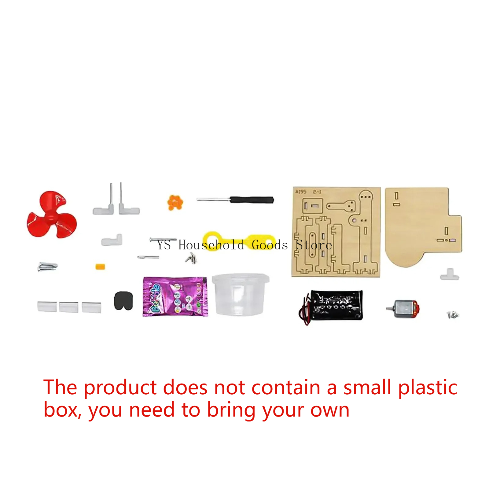 Science Experiment Toy Early L - đánh giá và giá Woodworking Kids Toys